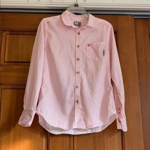 Ariat Women’s Flame Resistant Work Shirt